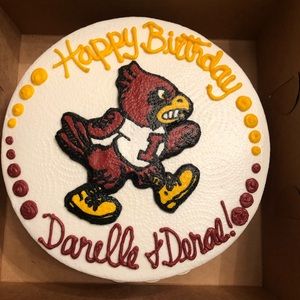 Meet your Posher, Denae